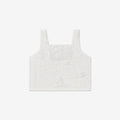 Crochet Tank Top CR18