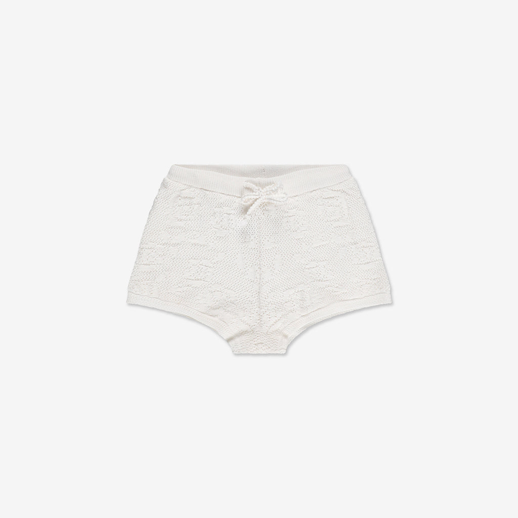 Crochet Shorts CR19