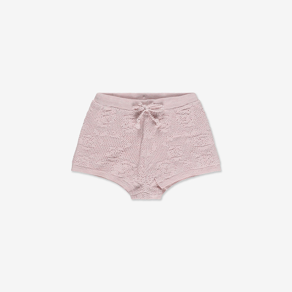 Crochet Shorts CR19