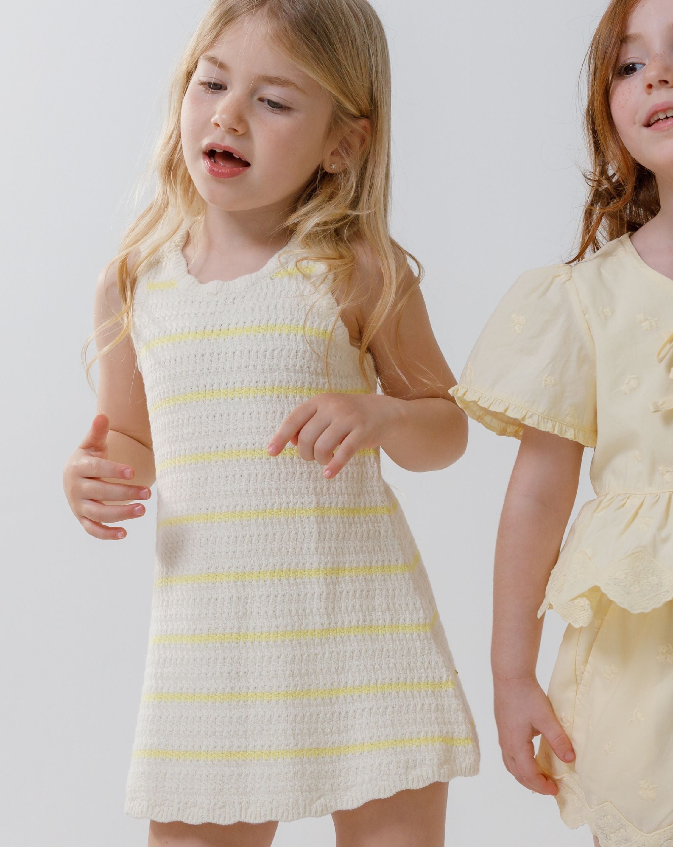 Crochet Dress CR20