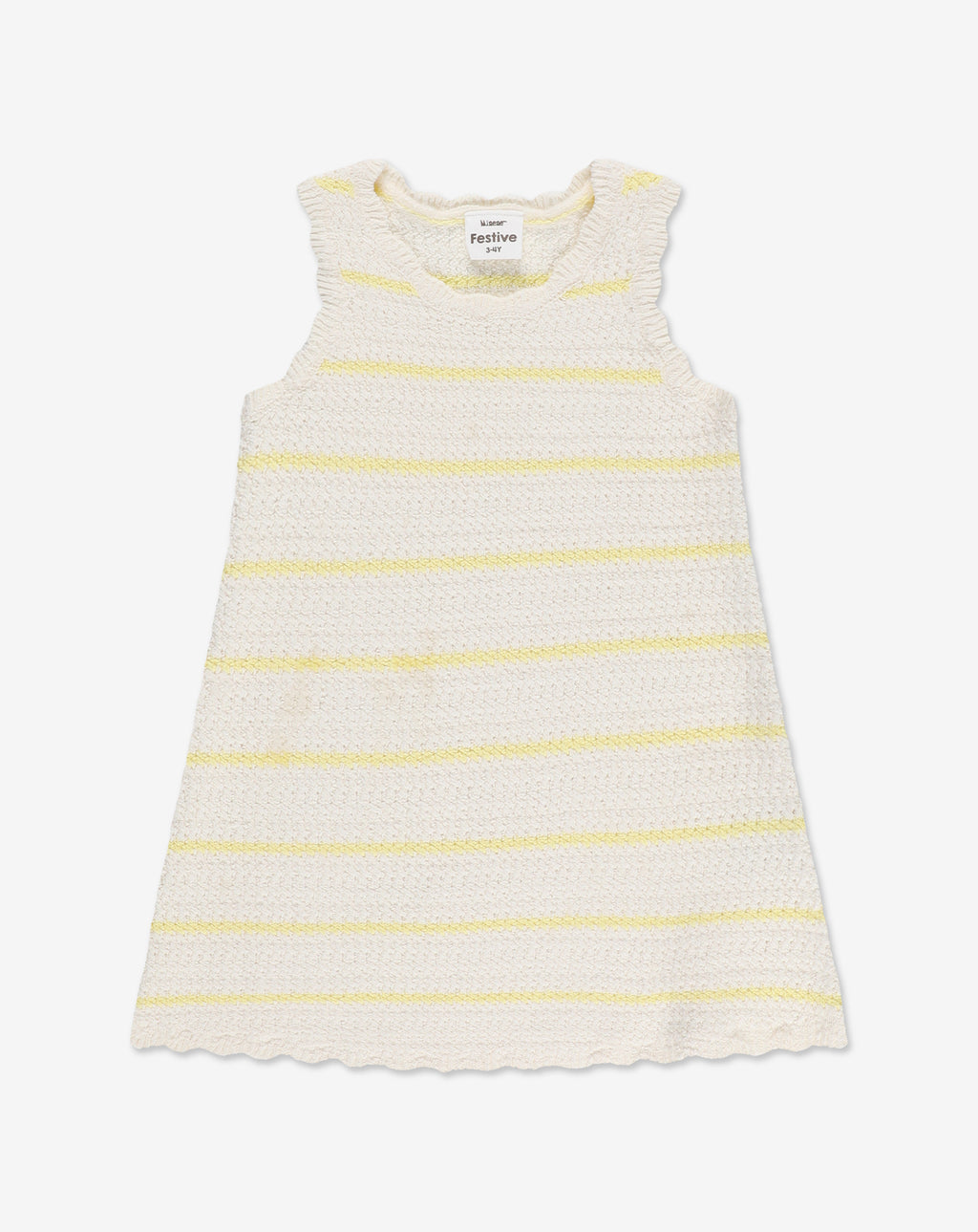 Crochet Dress CR20