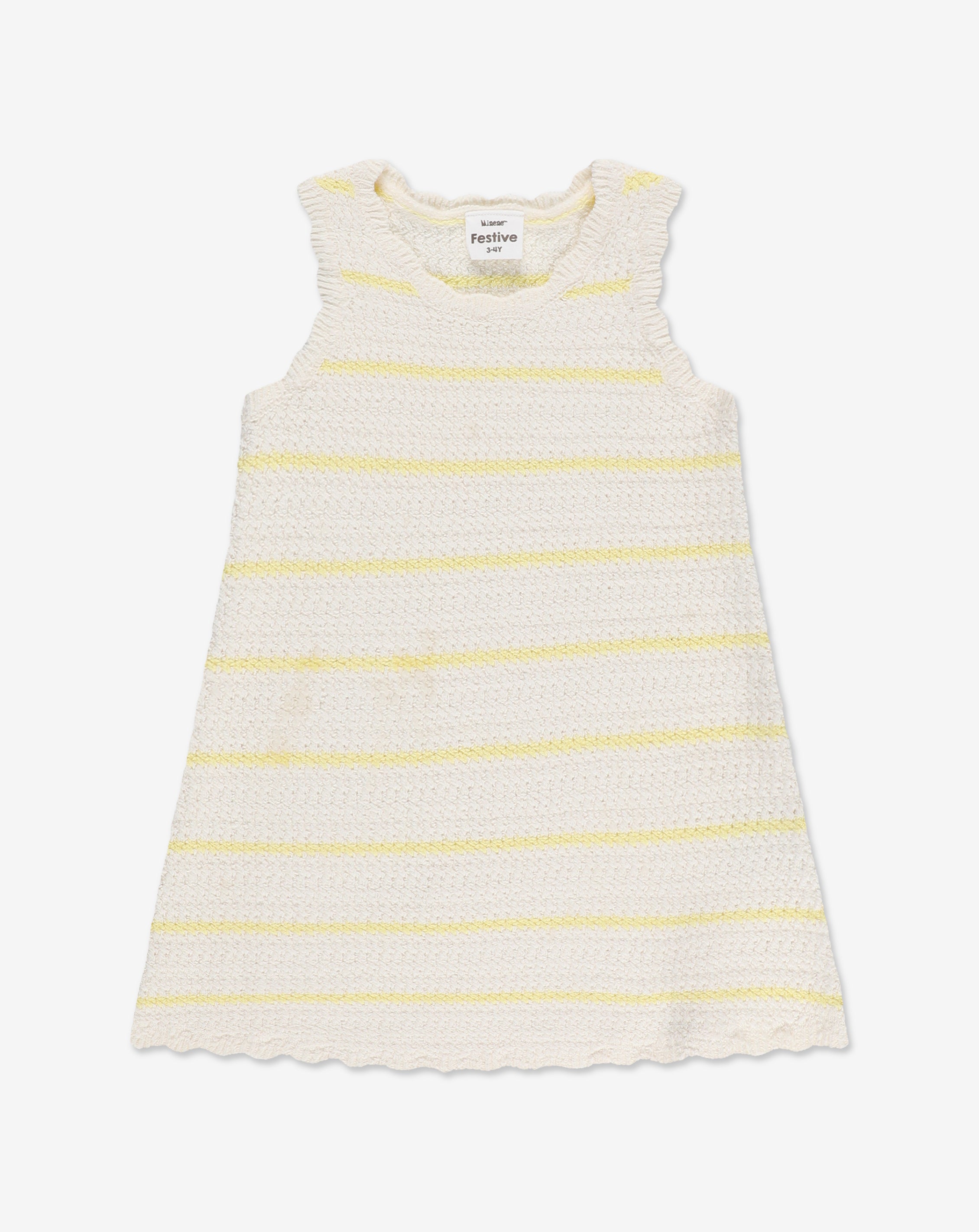 Crochet Dress CR20