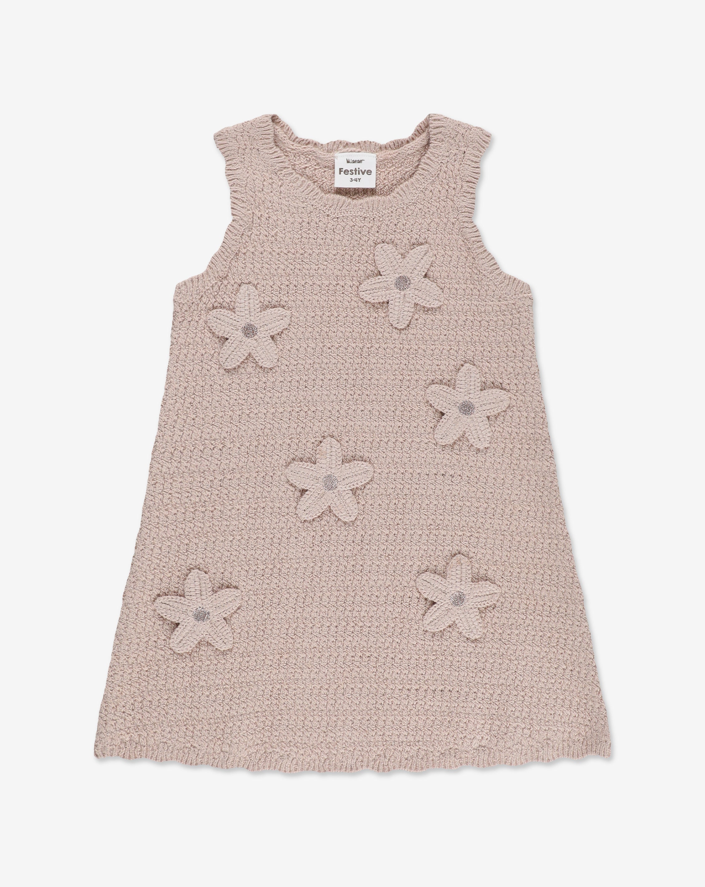 Crochet Dress CR20
