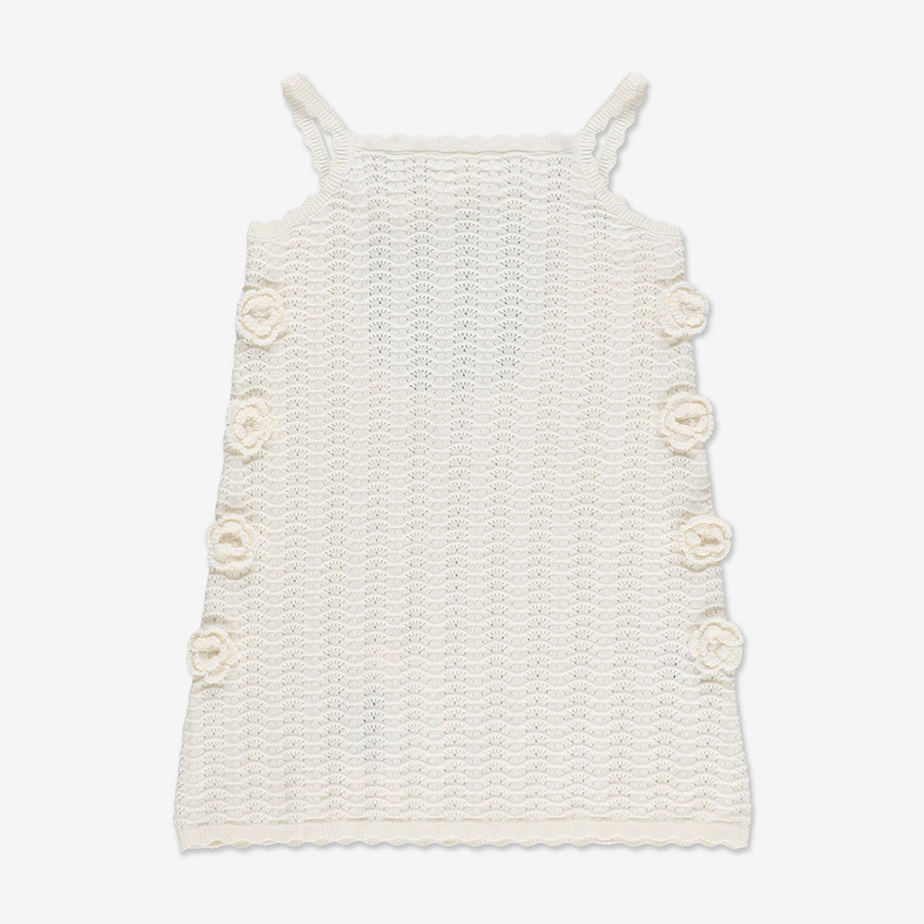 Crochet Dress CR25