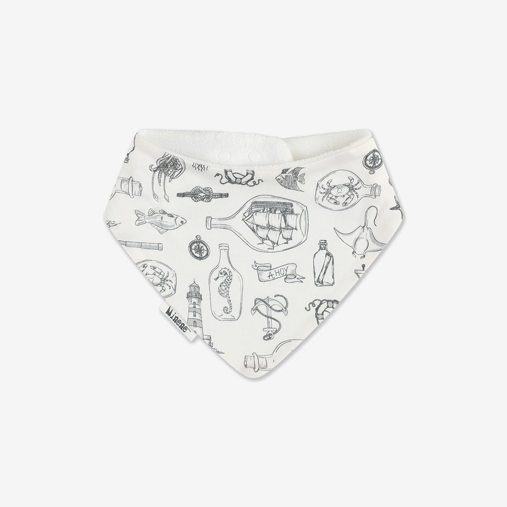 Bandana Bibs PC - PC6