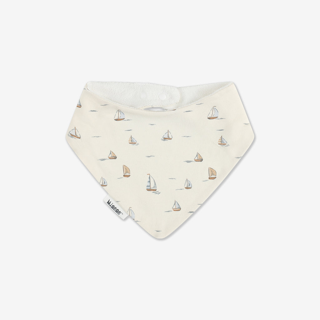 Bandana Bibs PC - PC6