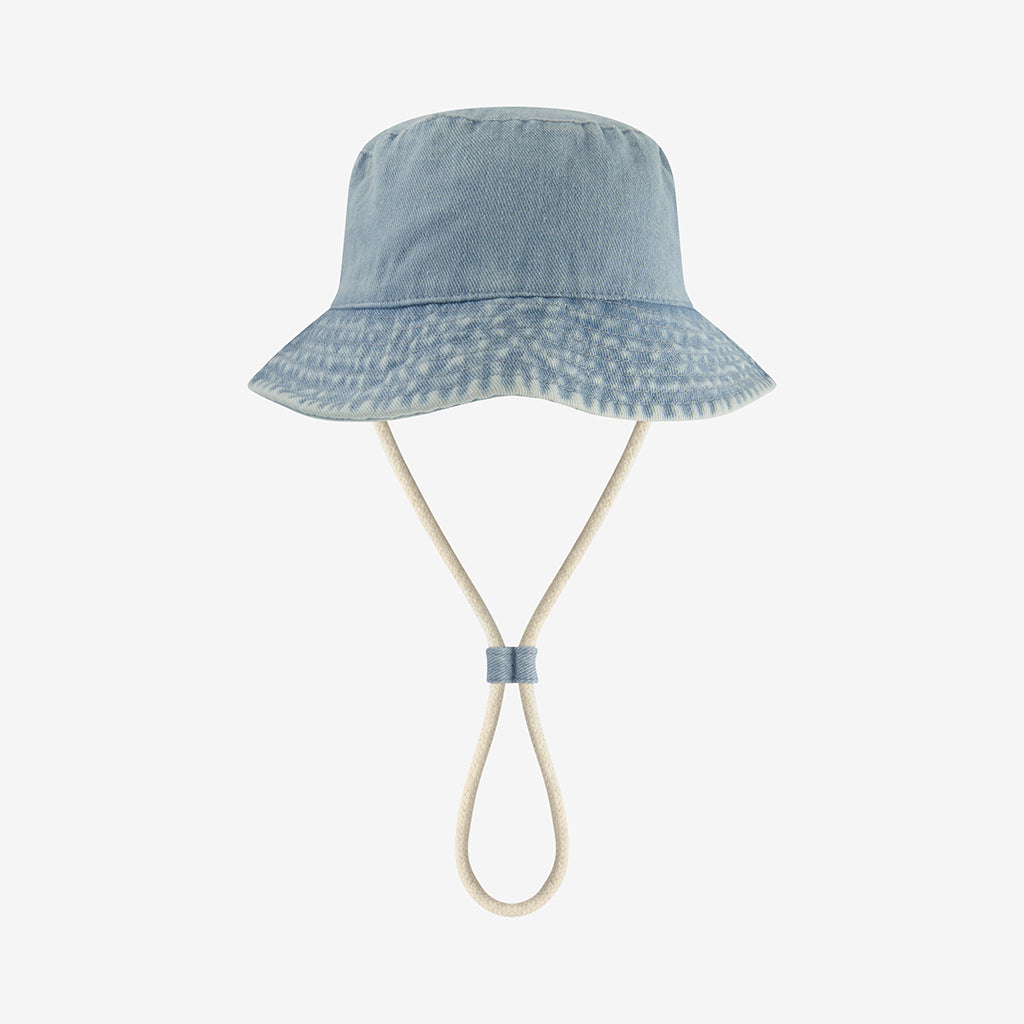 Bucket Hat With String SH - SH1a