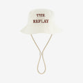 Bucket Hat With String SH - SH1a