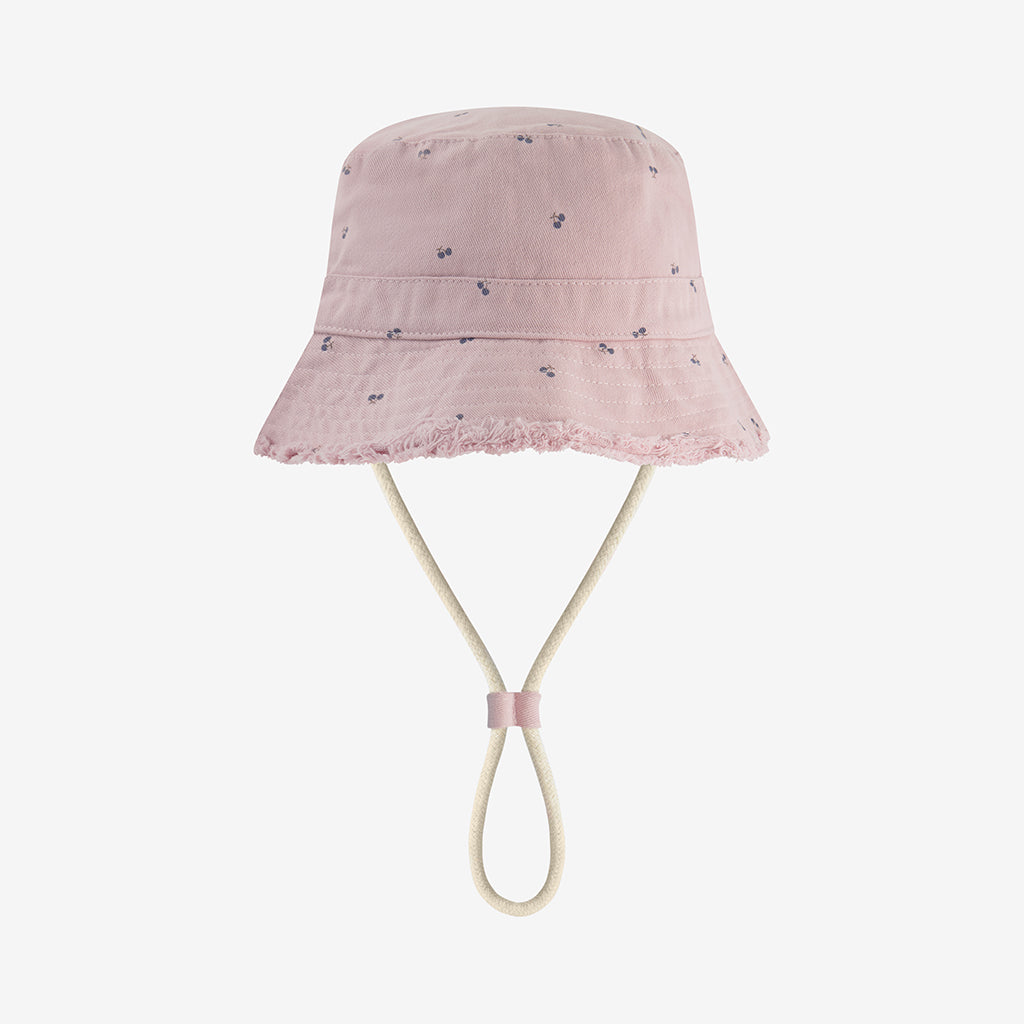 Bucket Hat With String SH - SH3a