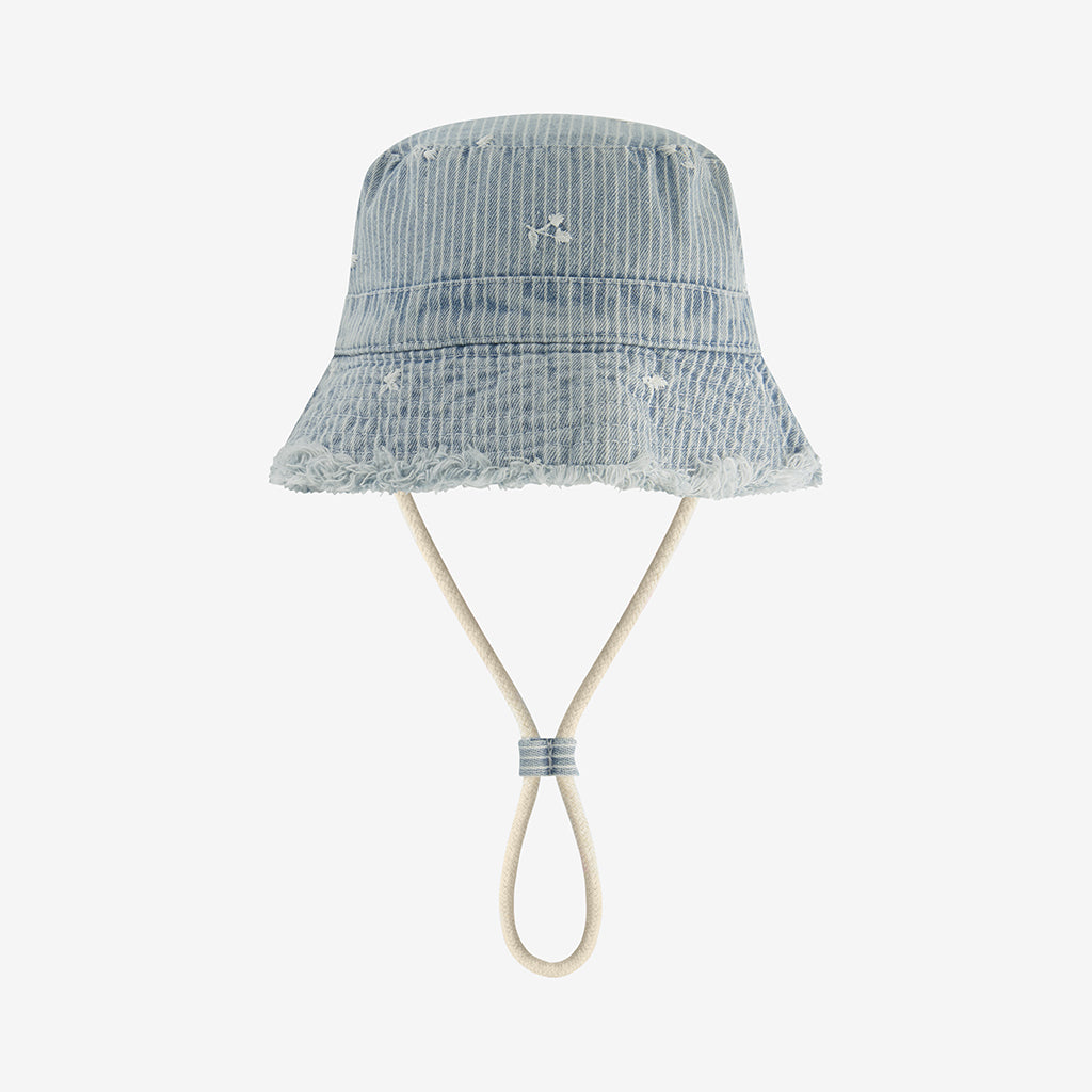Bucket Hat With String SH - SH3