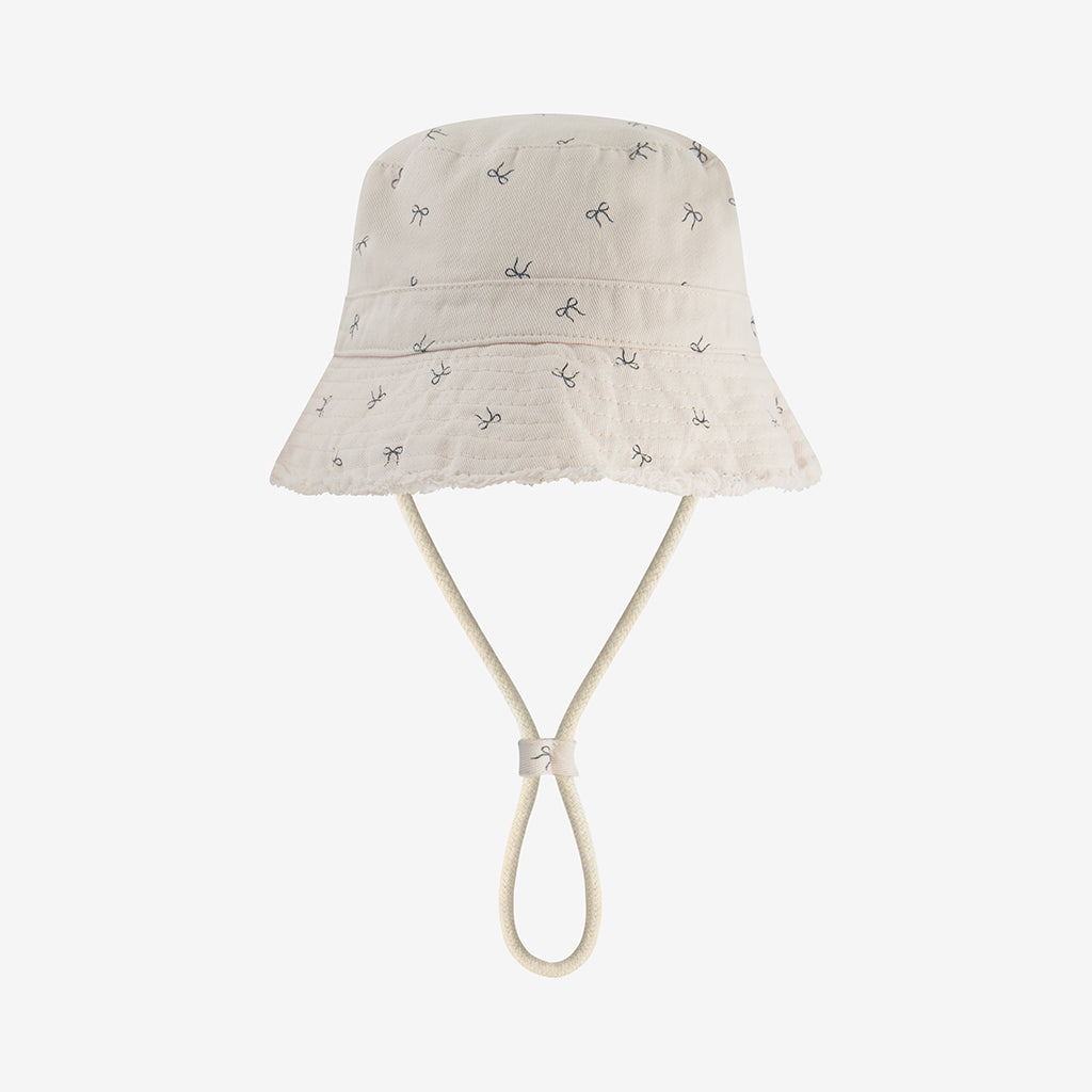 Bucket Hat With String SH - SH3