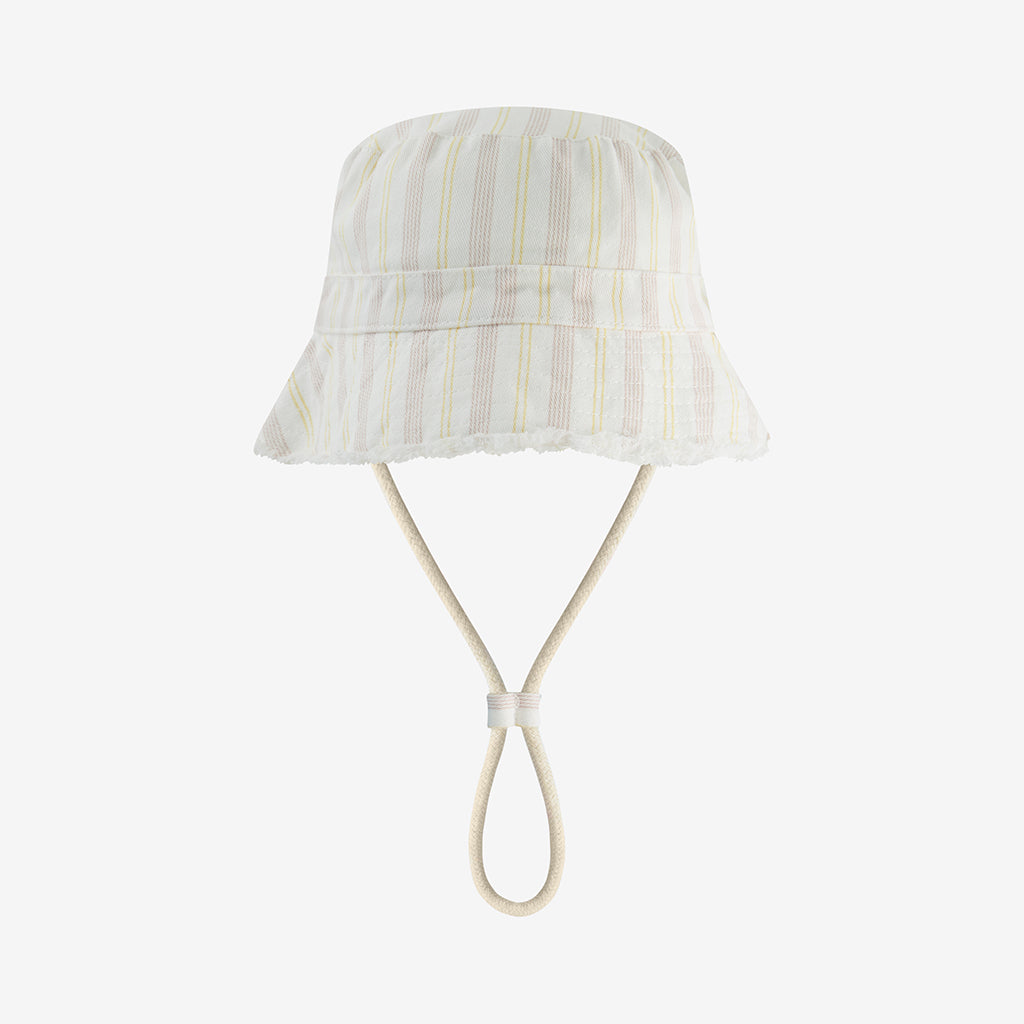 Bucket Hat With String SH - SH3