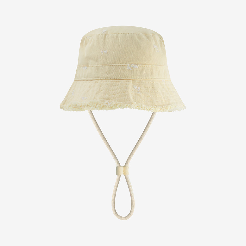 Bucket Hat With String SH - SH3