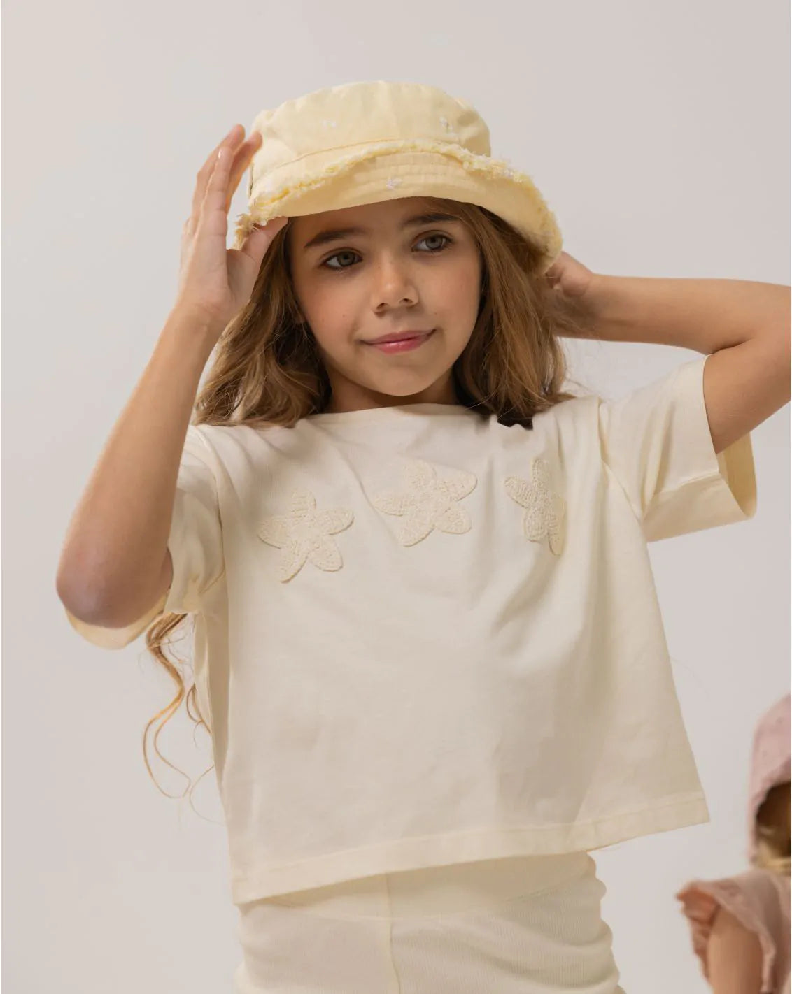 Bucket Hat SH - SH4