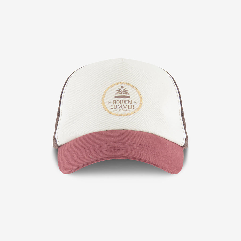 Mesh Back Cap Hat SH - SH5