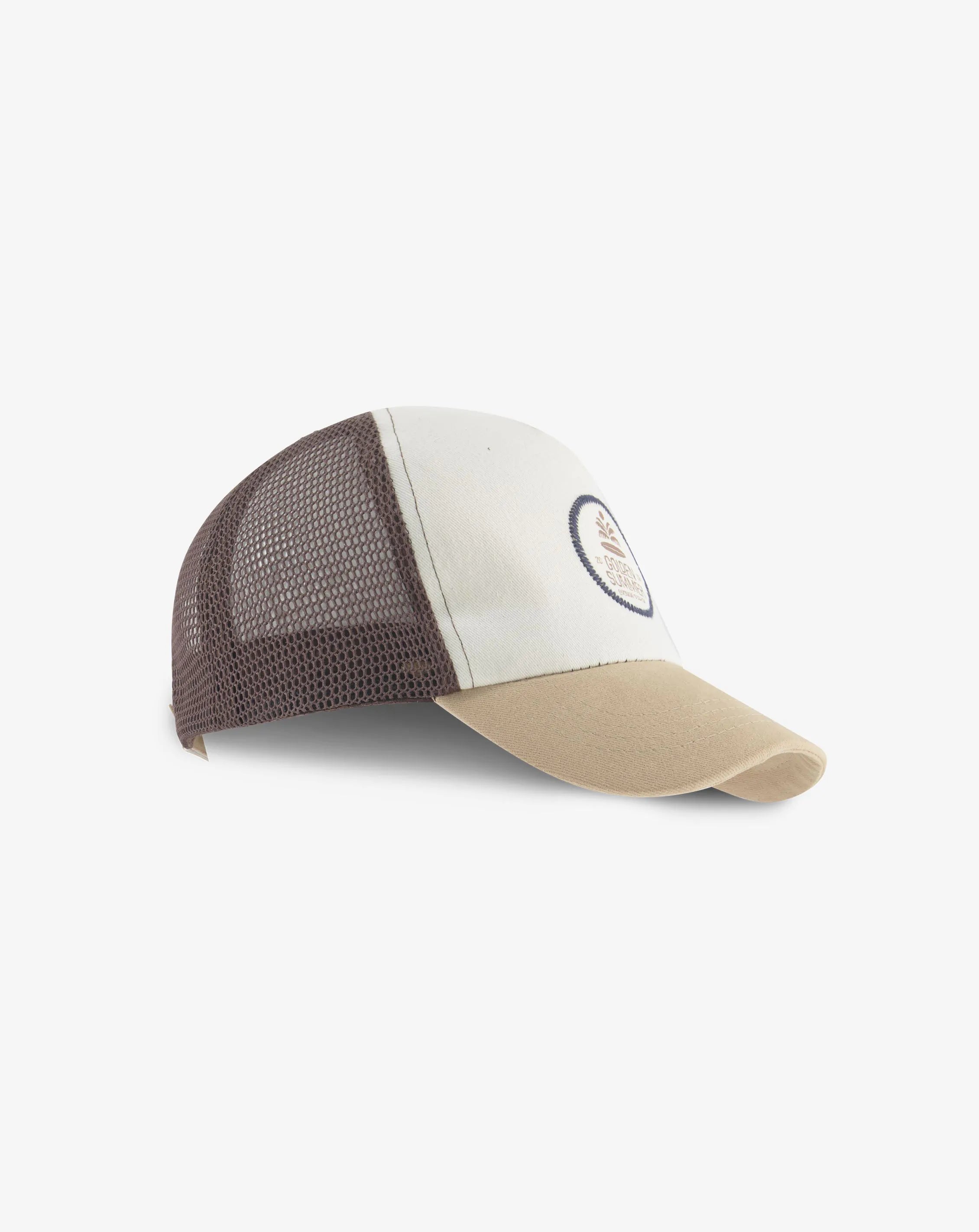 Mesh Back Cap Hat SH - SH6