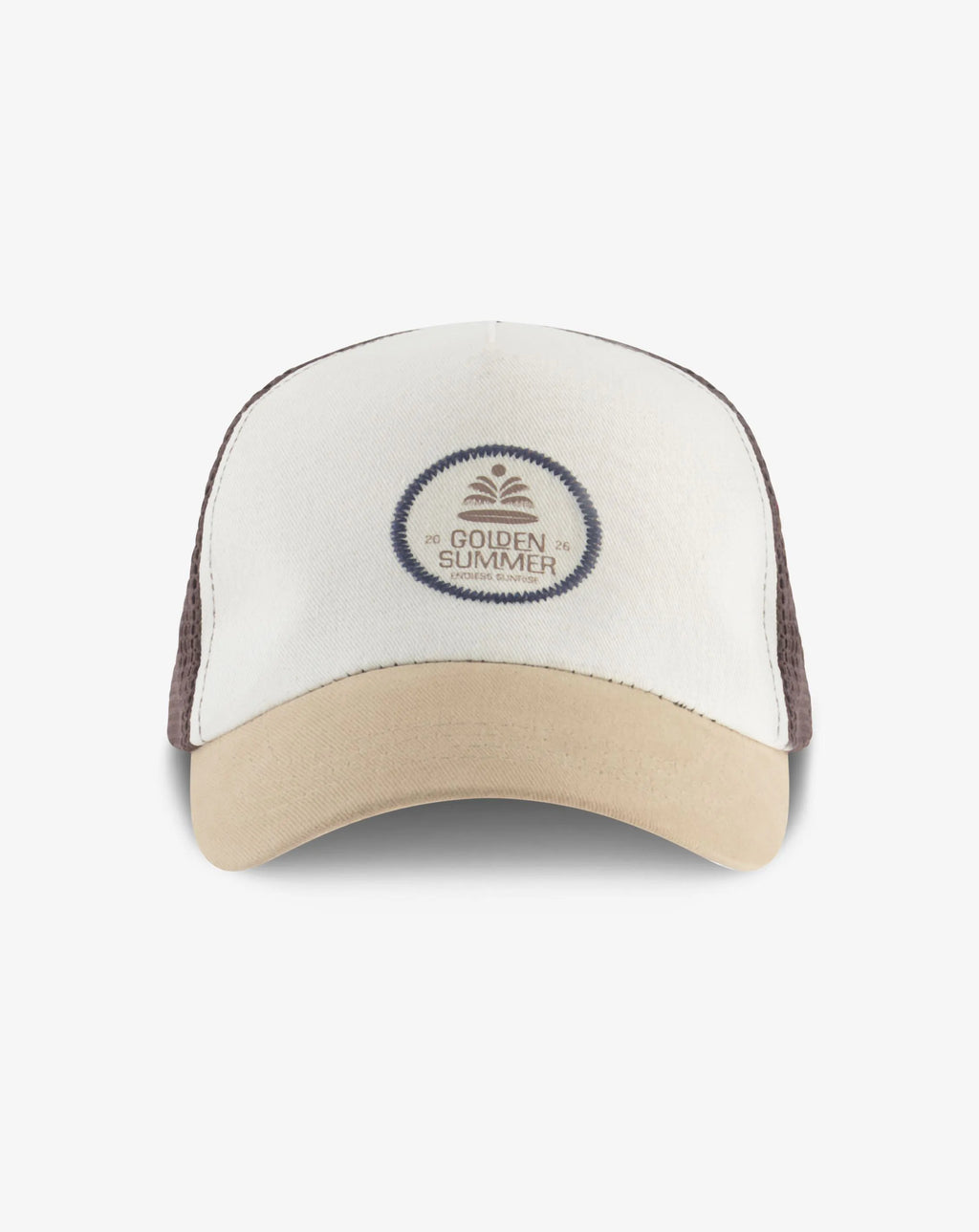 Mesh Back Cap Hat SH - SH6