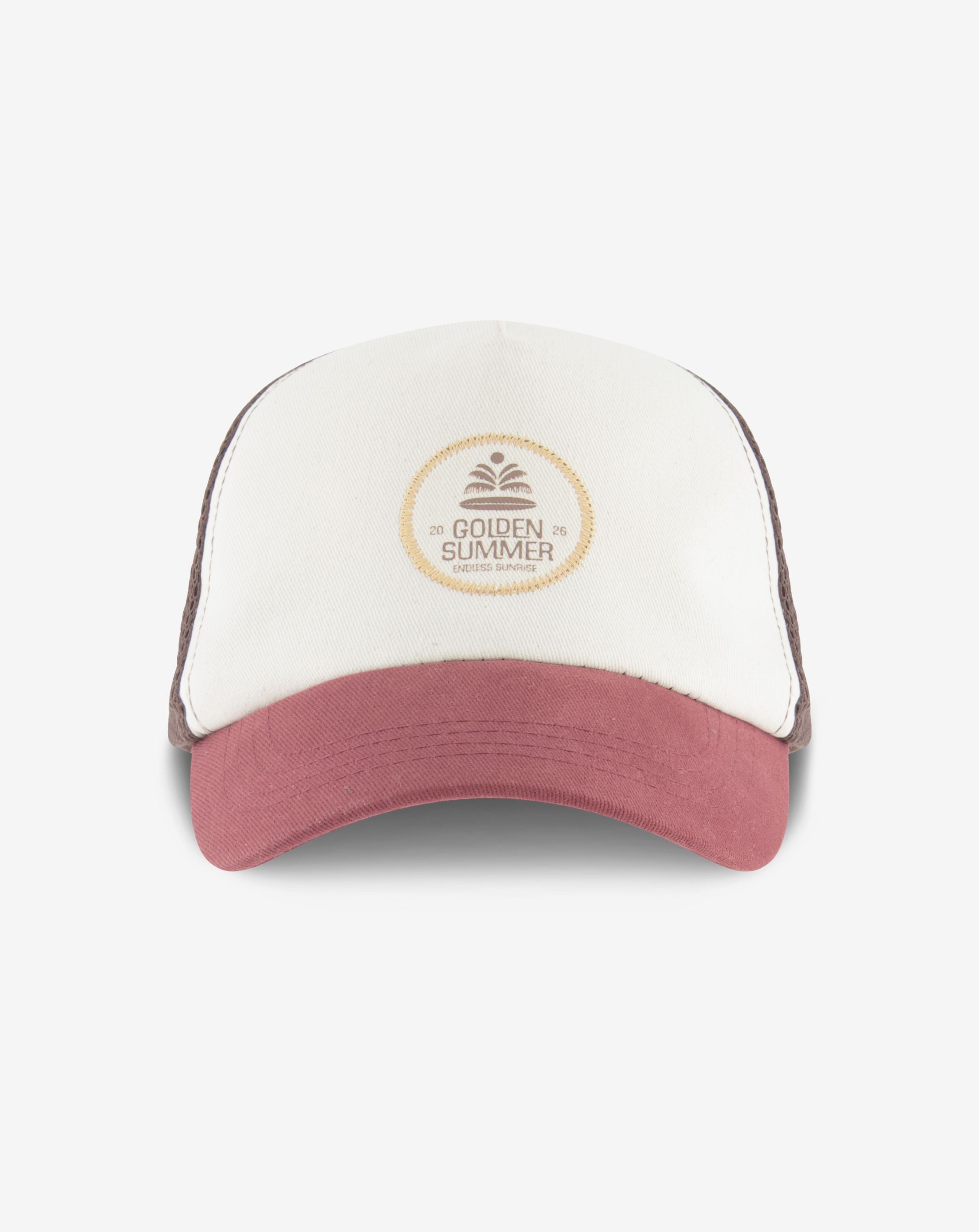 Mesh Back Cap Hat SH - SH6