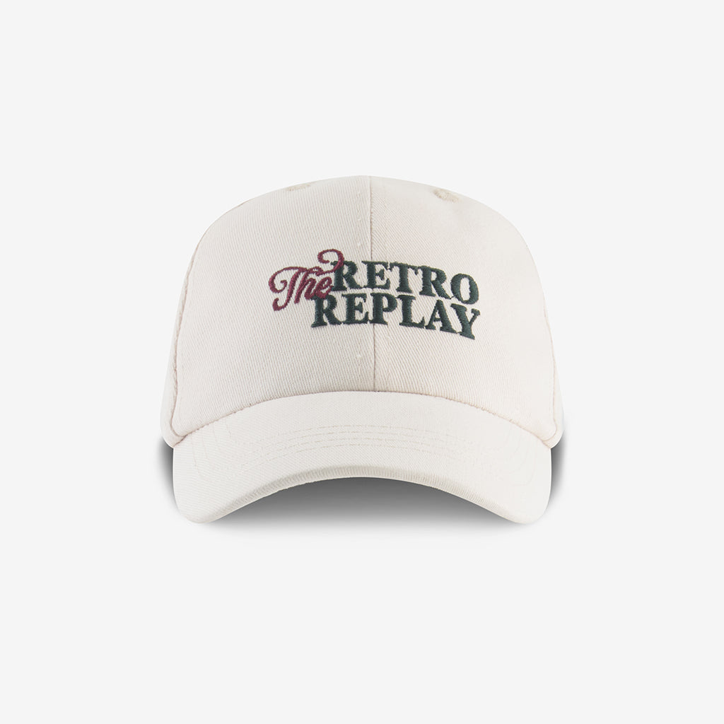 Embroidered Cap Hat SH - SH7