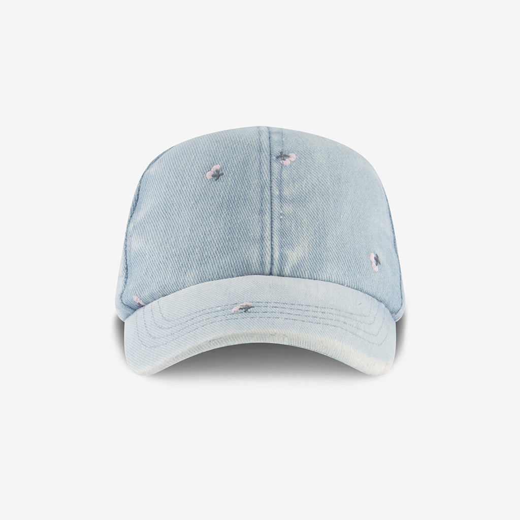 Embroidered Cap Hat SH - SH8
