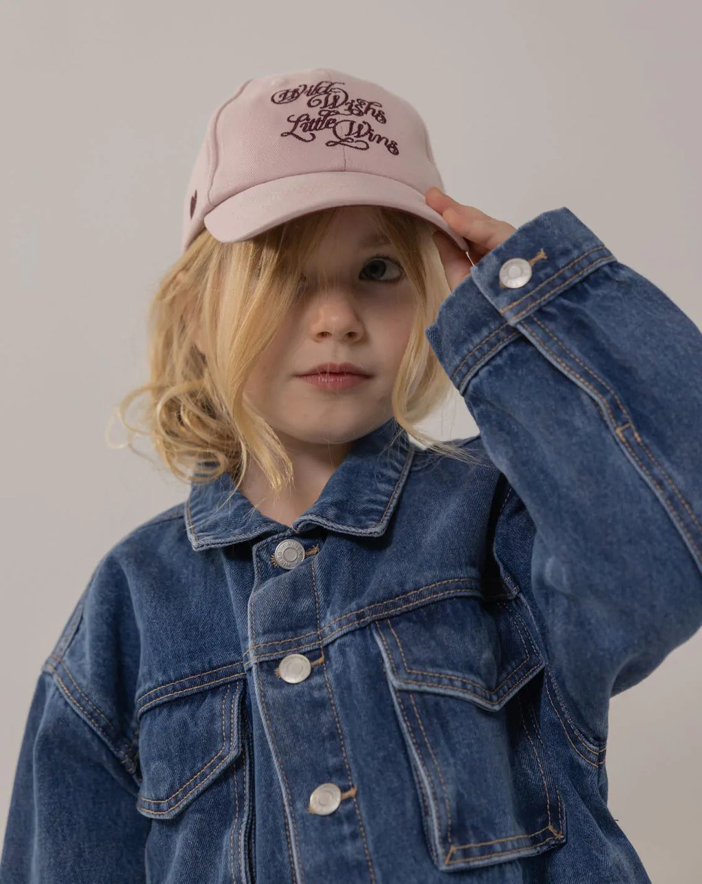 Embroidered Cap Hat SH - SH7