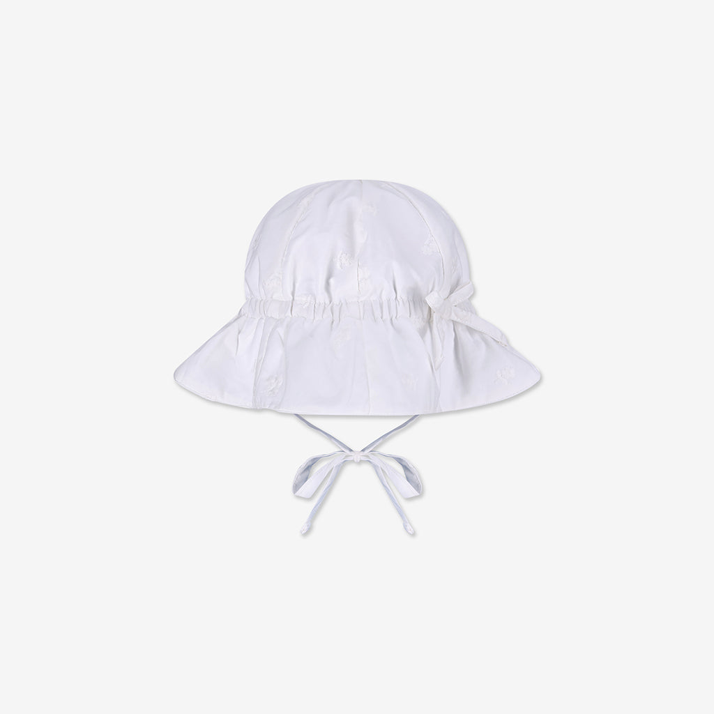 Embroidered Hat H10a