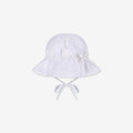 Embroidered Hat H10