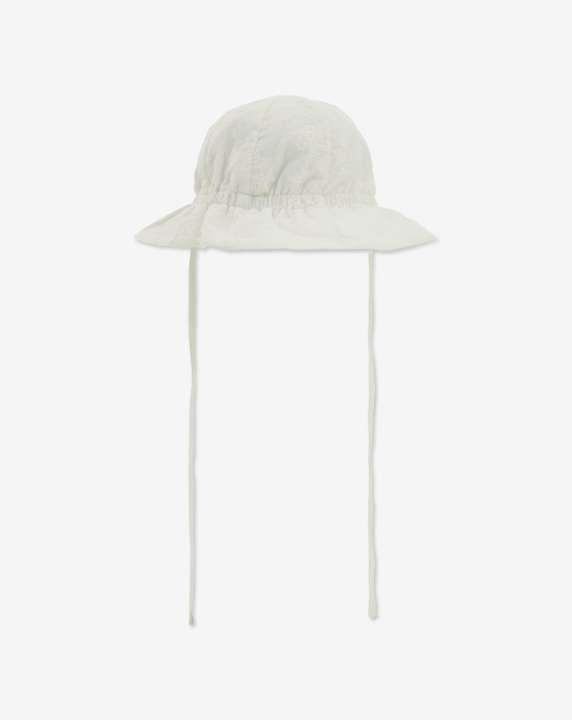 Embroidered Hat H39