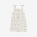 Rib Stappy Overall Placket RIB - RIB3