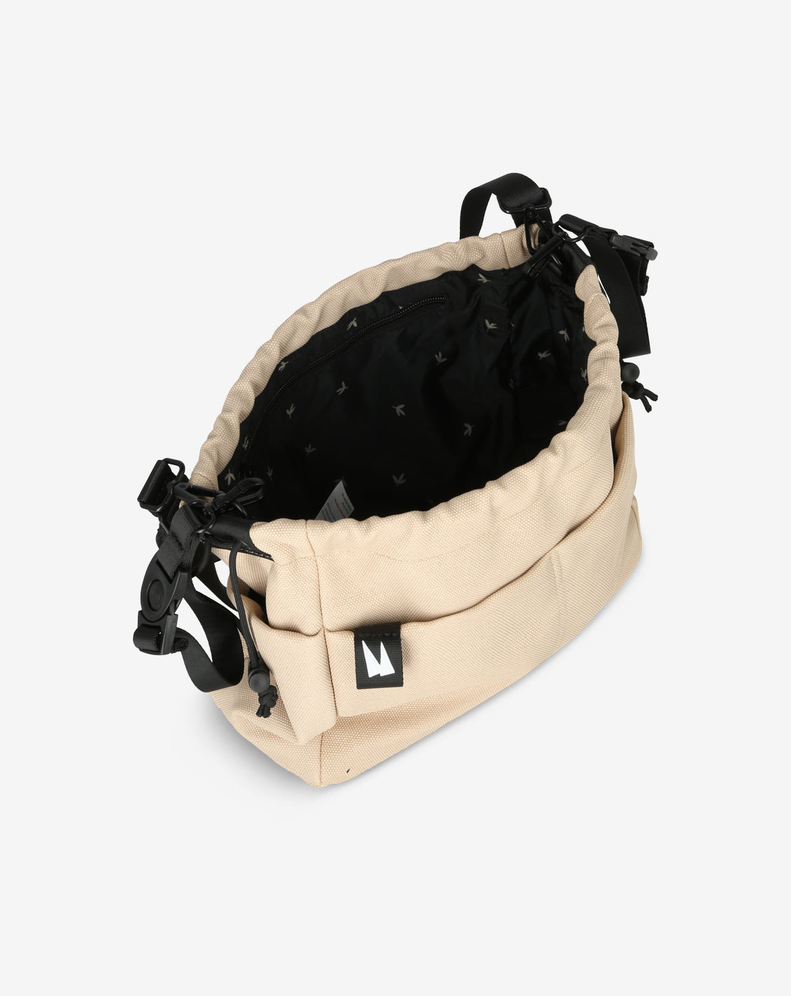 Hailey Stroller Organizer