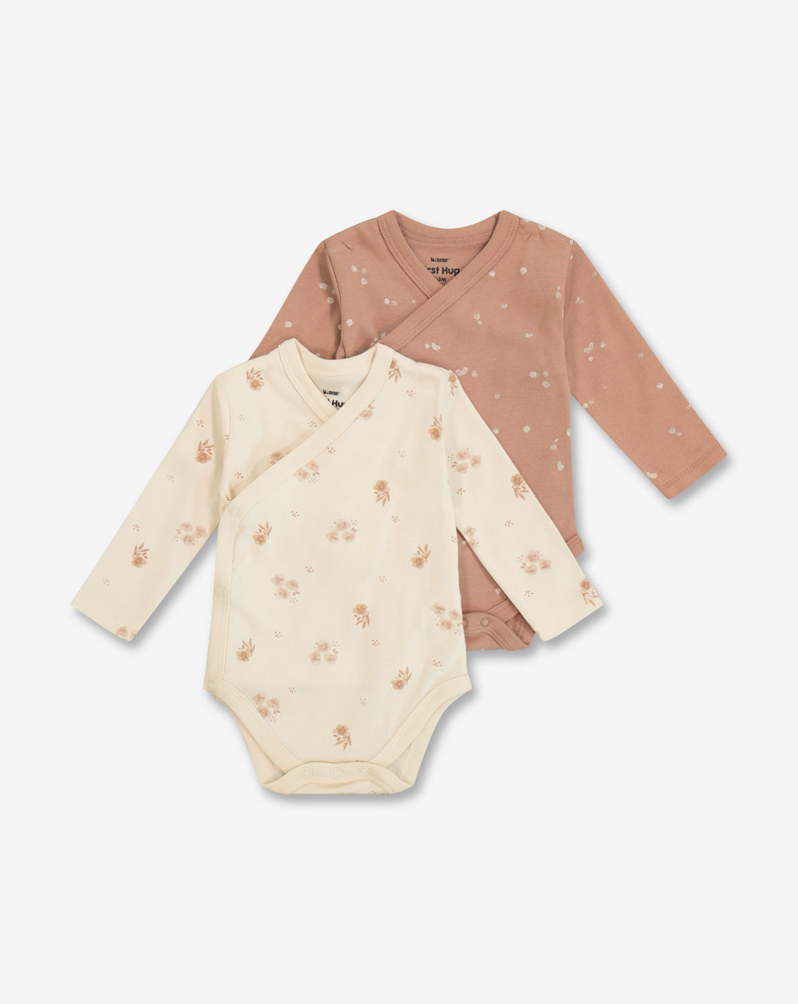 Pair of Bodysuit PC