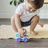 Melissa & Doug GO TOTs Star Cars - Purple