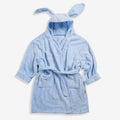 Cuddly Bath Robe - Bunny