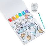 Melissa & Doug Paint With Water -Ocean