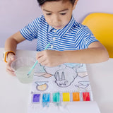 Melissa & Doug Paint With Water -Ocean