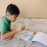 Melissa & Doug Paint With Water -Ocean
