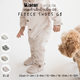 Fleece Shoes G8