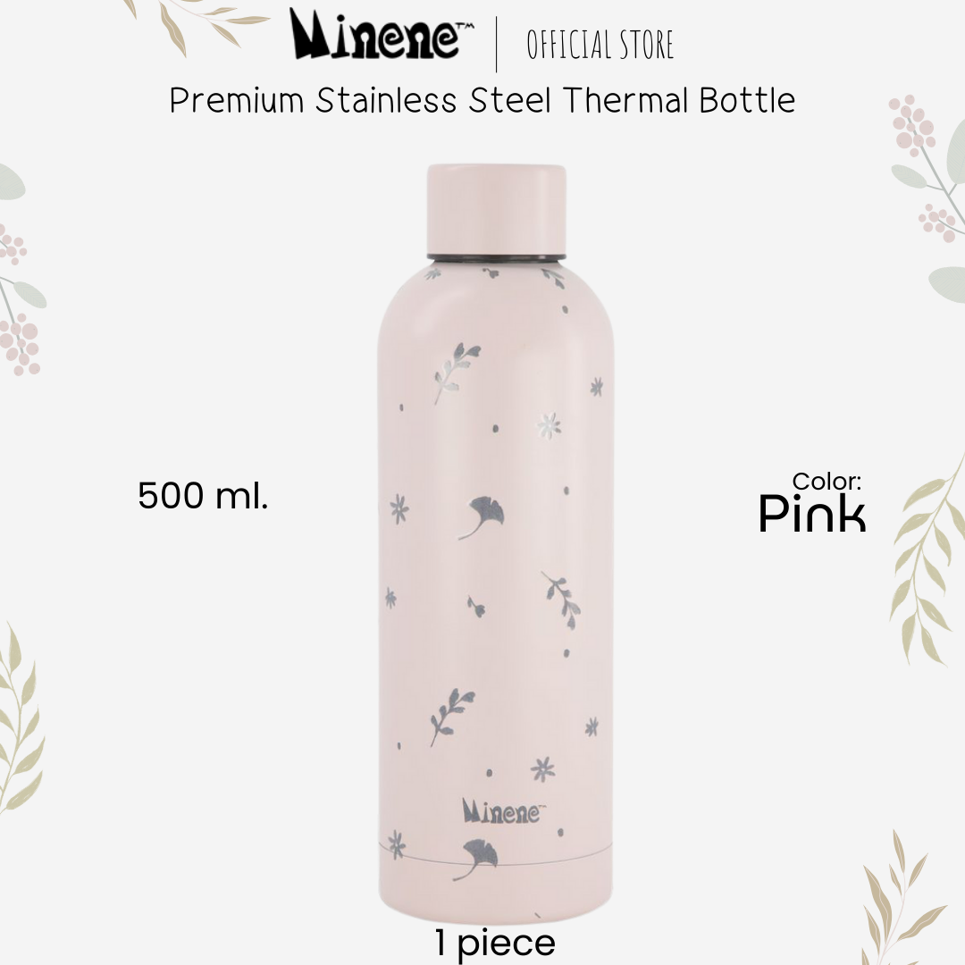 Thermos Bottle