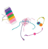 Melissa & Doug Friendship Bracelets Craft Activity Set