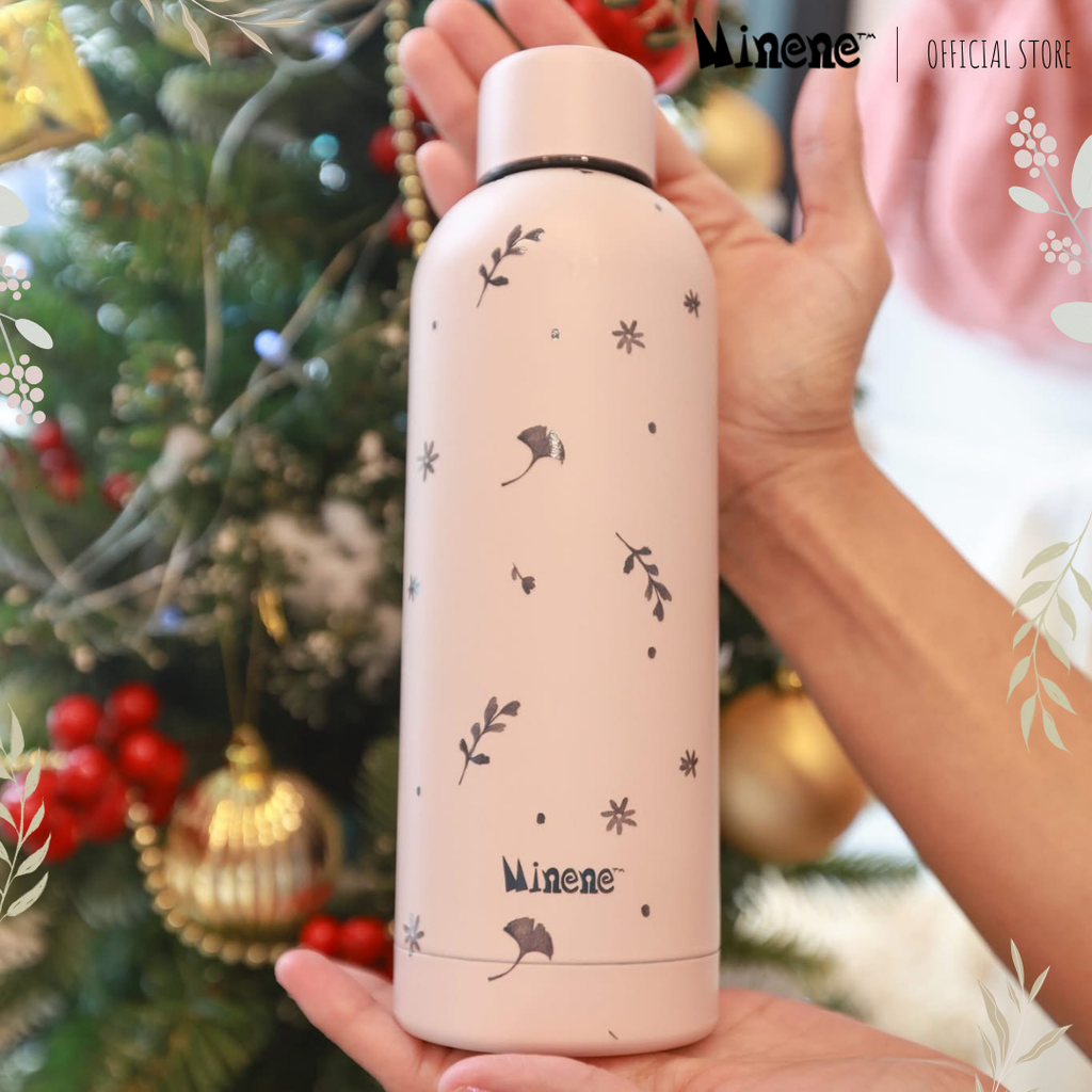Thermos Bottle