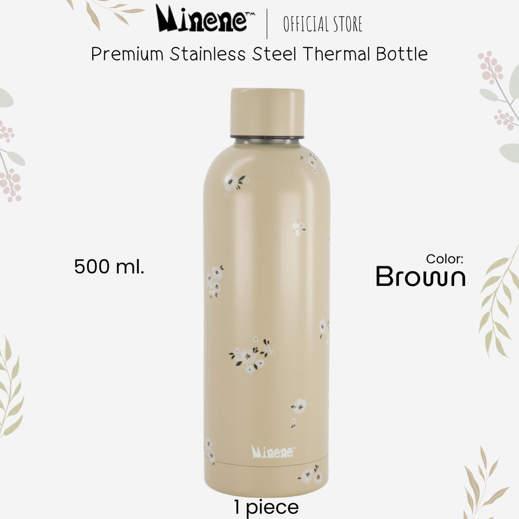 Thermos Bottle