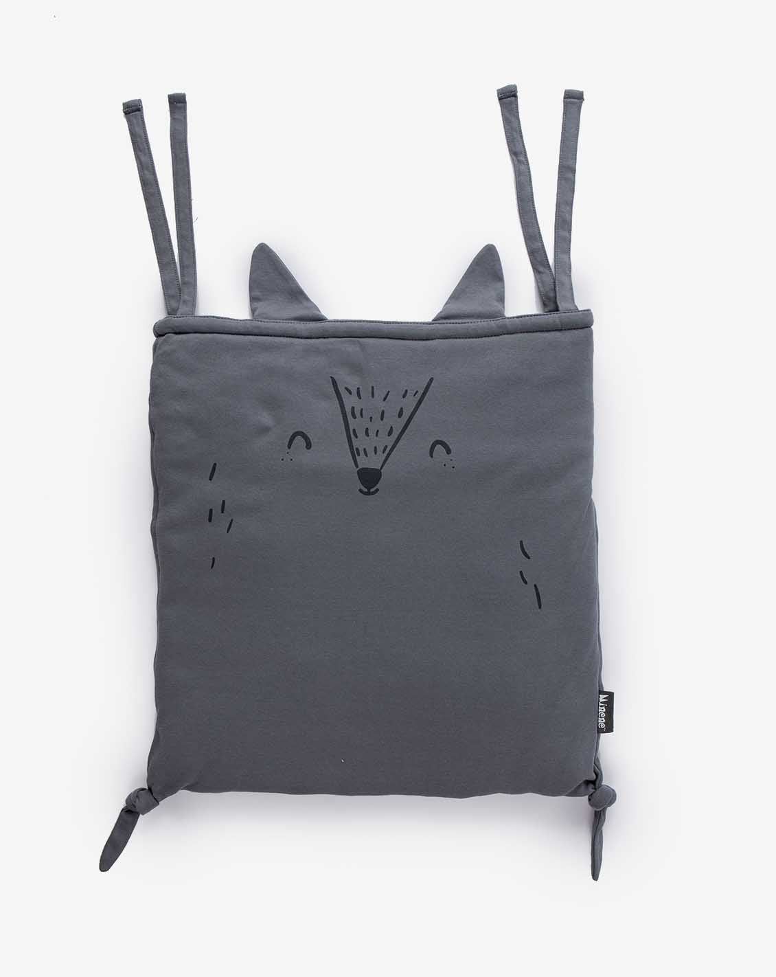 Bed Organizer - Jungle Story