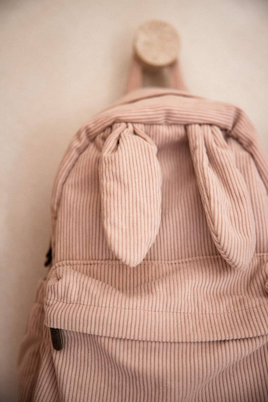 Teddy Child Bag