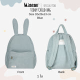 Teddy Child Bag