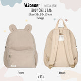 Teddy Child Bag
