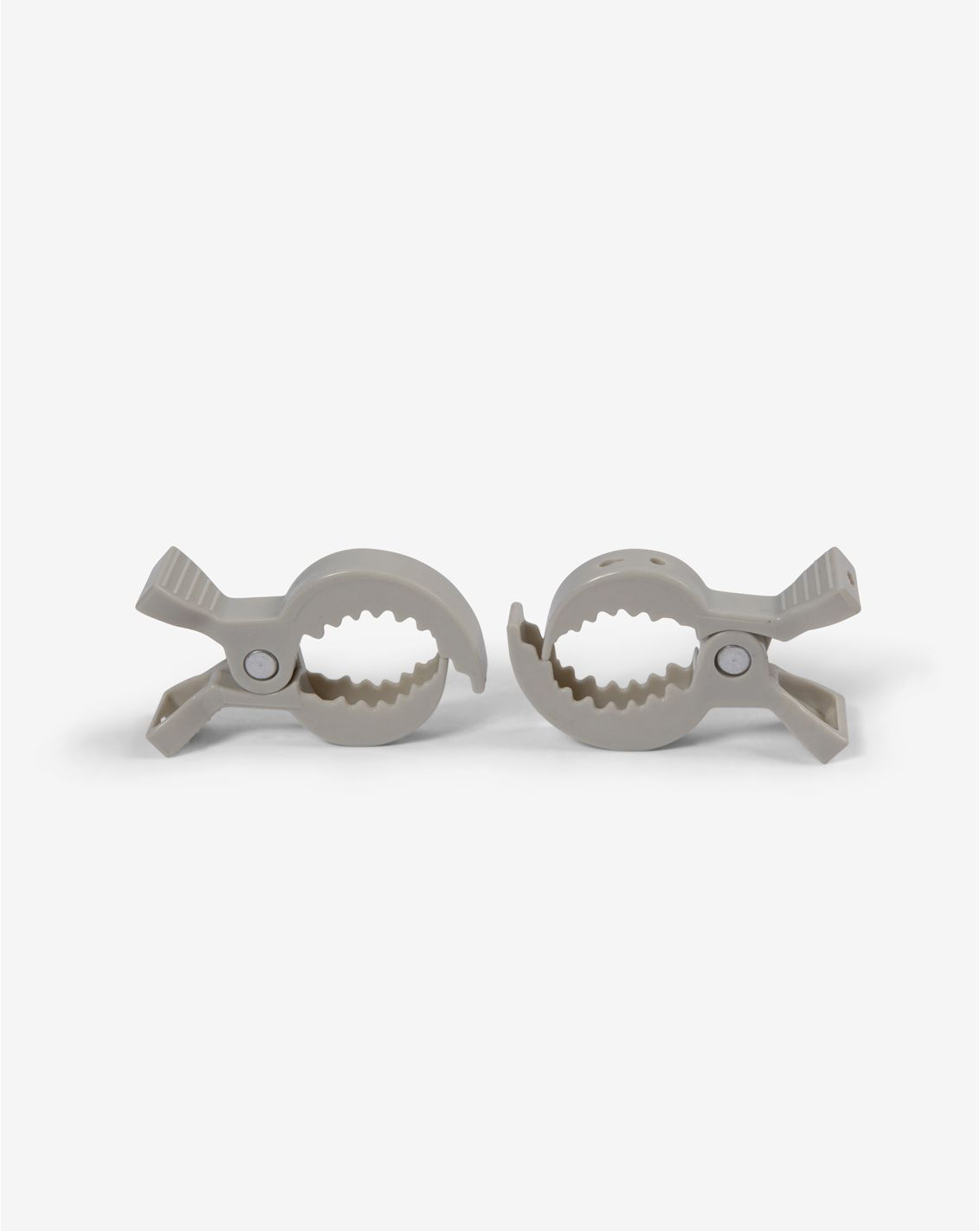 Pushchair Clips - Pack of 2