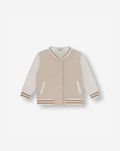 Jacket With Faux Fur FB5