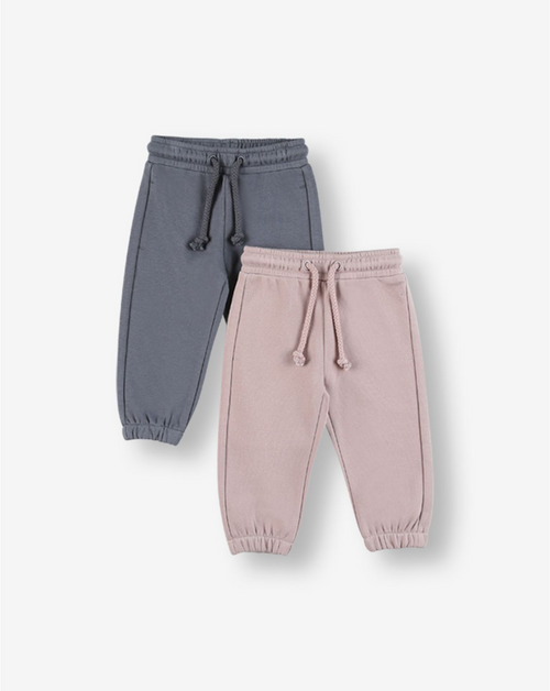 2 Pants Pack FB7