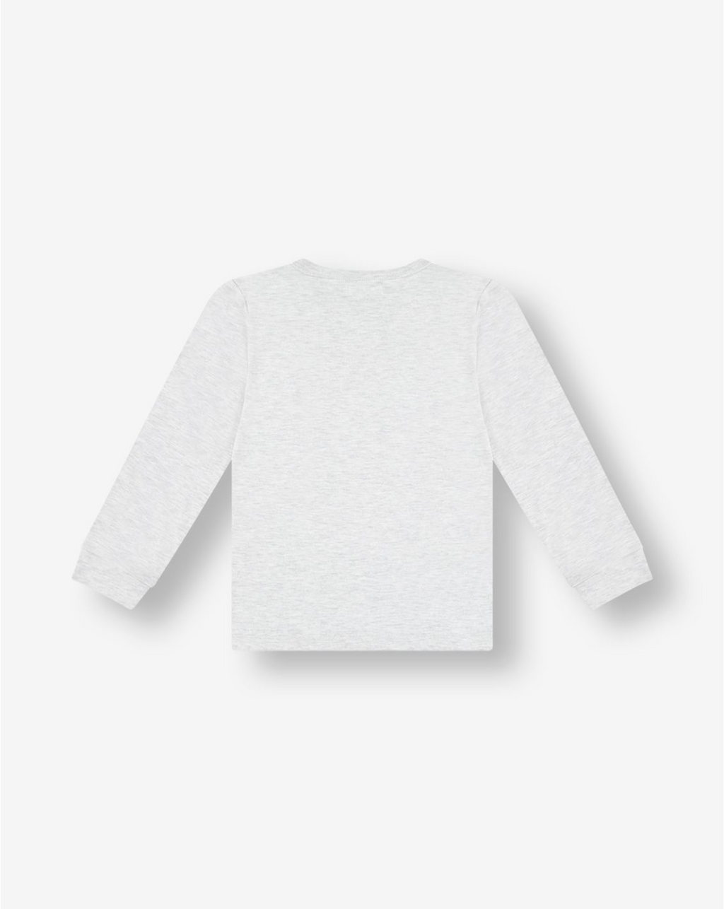 Flannel Long Sleeves Shirt PC3
