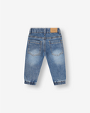 Jeans Pants J14 - Size 0-3m